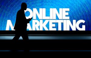 Online Marketing Professional