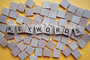 Keyword Ranking